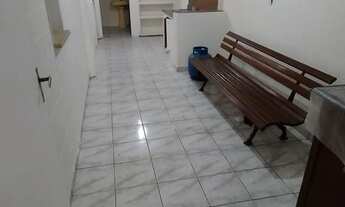 Imagem 4: ALUGO QUARTO Sto. Amaro