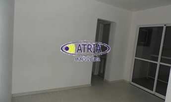 Imagem 5: Apartamento com 2 quartos para alugar por R$ 1250.00 à venda por R$ 249000.00, 43.00 m2