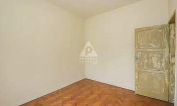 Imagem 10: Em Botafogo! Apartamento de quarto e sala, com direito a um amplo terraço