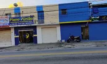 Imagem 5: Ponto comercial no centro da cidade - Maceió-AL