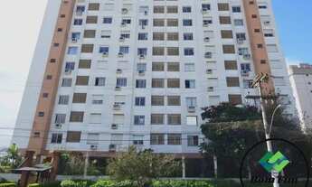 Imagem: Apto de 01 dorm. Frente ao Carrefour e próximo