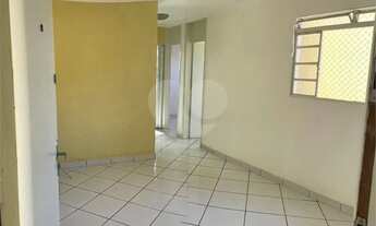 Imagem: Apartamento para locação, localizado em