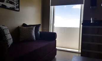 Imagem 3: Loft para venda tem 28 metros quadrados com 1 quarto em Floresta - Porto Alegre - RS