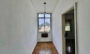 Imagem 6: Excelente apartamento 2 quartos com vaga na Tijuca!