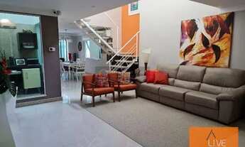 Imagem: Casa com 3 dormitórios à venda, 320 m²