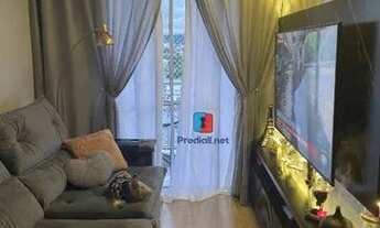 Imagem 5: Apartamento com 3 dormitórios à venda, 68 m² por R$ 560.000,00 - Freguesia do Ó - São Paul