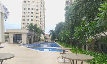 Imagem 2: APARTAMENTO 2 QUARTOS/ SUÍTE - COM PLANEJADOS - SHOPPING NOVA AMÉRICA - METRÔ DEL CASTILHO