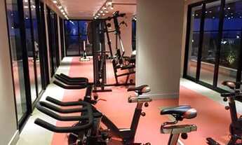 Imagem 7: Apartamento para aluguel e venda com 45 metros quadrados com 1 quarto