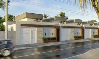 Imagem 2: 114/Casa de condomínio para venda com 101 metros quadrados com 3 quartos , 2 banheiros