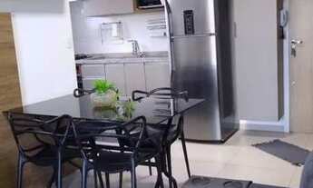 Imagem 4: Apartamento com 2 dormitórios à venda, 60 m² por R$ 295.000,00 - Centro - Juiz de Fora/MG