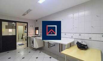 Imagem 7: Apartamento Locação 2 Dormitórios - 147 m² Vila Leopoldina