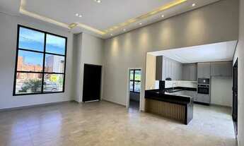 Imagem: CASA RESIDENCIAL em INDAIATUBA - SP, JARDIM