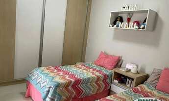 Imagem 2: Casa com 3 dormitórios à venda, 272 m² por R$ 1.490.000,00 - Condomínio Villa dos Inglezes