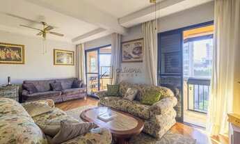 Imagem 6: Apartamento Venda 3 Dormitórios - 120 m² Vila Mariana