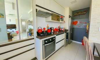 Imagem 7: Apartamento para venda com 2 quartos e 2 vagas de garagem no Jardim Botânico - Porto Alegr