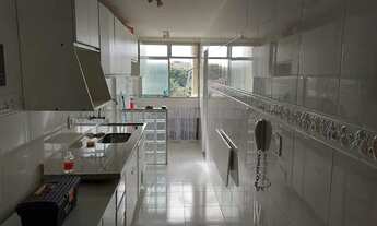 Imagem 4: Lindíssimo e espaçoso apartamento na Penha Circular