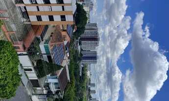 Imagem: Alugo ap grande no vieralves