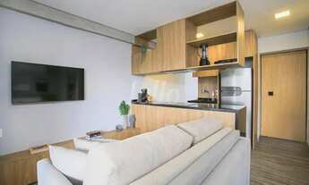 Imagem 7: São Paulo - Apartamento Padrão - Vila Nova Conceição