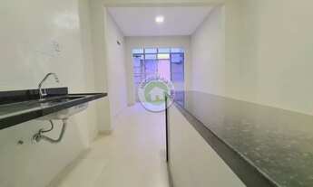 Imagem 2: RIO DE JANEIRO - Apartamento Padrão - COPACABANA