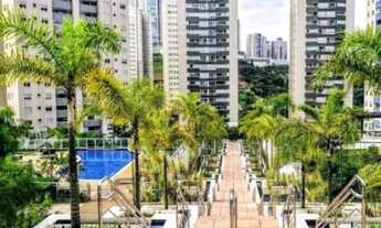 Imagem 7: Maravilhoso 2 quartos no Edifício Cennario Vila da Serra. Apartamento com 68 metros, 2 qua