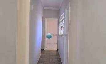 Imagem 6: Casa com 3 dormitórios para alugar, 220 m² por R$ 2.804/mês - Jardim Alto Rio Preto - São