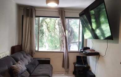 Imagem 5: Apartamento 1 quarto, banheiro, cozinha - Ipanema