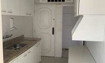 Imagem 5: Apartamento em andar alto próximo ao metrô Chácara Klabin0 - Chácara Klabin - São Paulo/SP