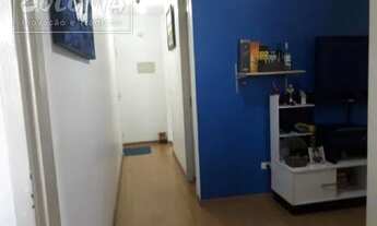 Imagem: São Bernardo do Campo - Apartamento Padrão