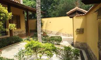 Imagem 4: Casa para Venda em Rio de Janeiro, Vargem Grande, 4 dormitórios, 3 suítes, 4 banheiros, 2