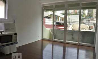 Imagem: Apartamento para Aluguel - Vila Mariana