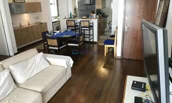 Imagem: ApartamentoSacadaVila Nova ConceiçãoLocação96m²2