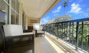 Imagem 5: Les Palais Botafogo - Apartamento luxuoso com 4 Suítes