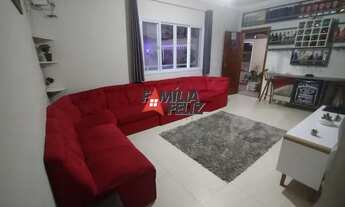 Imagem 5: Sobrado com 03 suítes para venda em Praia Grande, Flórida, zona 02