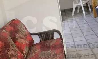 Imagem 4: APARTAMENTO RESIDENCIAL em SÃO PAULO - SP, VILA SÃO FRANCISCO