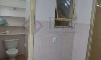 Imagem 3: Apartamento para aluguel, 2 quarto(s), Chácara Da Barra, Campinas - W1659_AP679