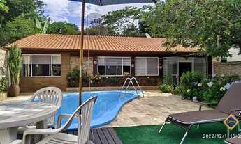 Imagem: Casa com piscina á venda em Riviera