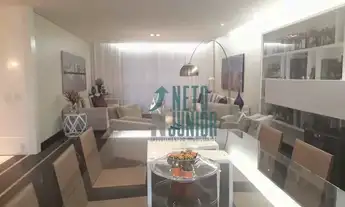 Imagem: Apartamento com 4 dormitórios à venda