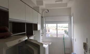 Imagem: Apartamento Reserva dos Oitis