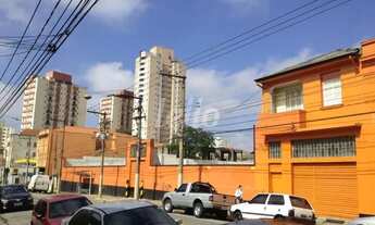 Imagem 3: São Paulo - Terreno Padrão - Mooca