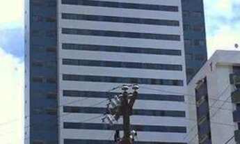 Imagem 3: Flat com 1 quarto para alugar, 28 m² por R$ 2.000/mês - Boa Viagem - Recife/PE