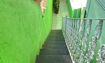 Imagem 4: Sobrado para locação com 02 dormitórios e 01 vaga