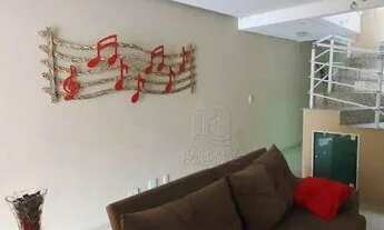 Imagem 3: Sobrado à venda, 150 m² por R$ 955.000,00 - Vila Camilópolis - Santo André/SP