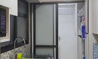 Imagem 3: Apartamento à venda em Bosque da Saúde com 73 m², 3 quartos, 1 suíte, 1 vaga