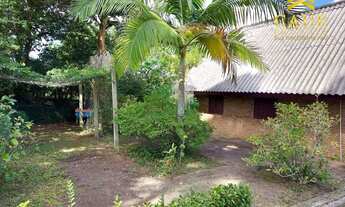 Imagem 7: BARBADA!!! Chácara 2.4hectares com linda cabana e casa em local privilegiado