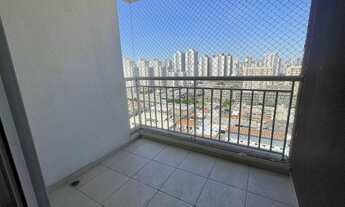 Imagem 3: Apartamento, 2 Dorms, 1 suite, 1 vaga de garagem - Bom Retiro - São Paulo - SP