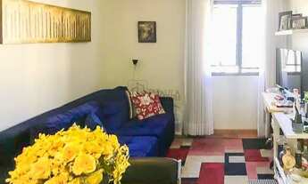 Imagem: Flat residencial para venda no Jardins