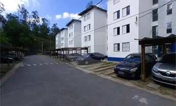 Imagem 4: Mogi das Cruzes - Apartamento Padrão - Jardim Marica
