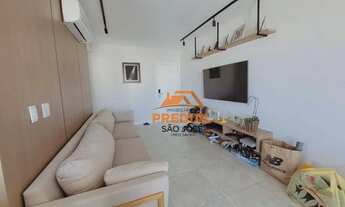 Imagem 5: Apartamento moderno com 2 dormitórios e suíte na Vila Adyanna