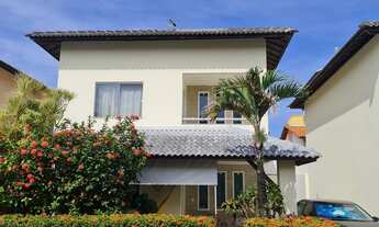 Imagem: Casa de condomínio sobrado para venda possui