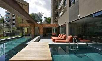 Imagem 2: Apartamento para aluguel tem 140 m² em Sion - Belo Horizonte - MG